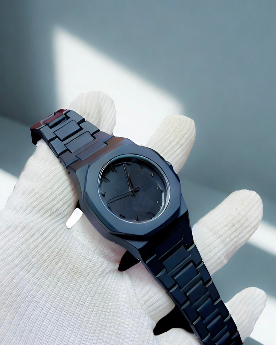 Black Aura – Carbon Fiber Edition | ZW-AURA-FIBER-07