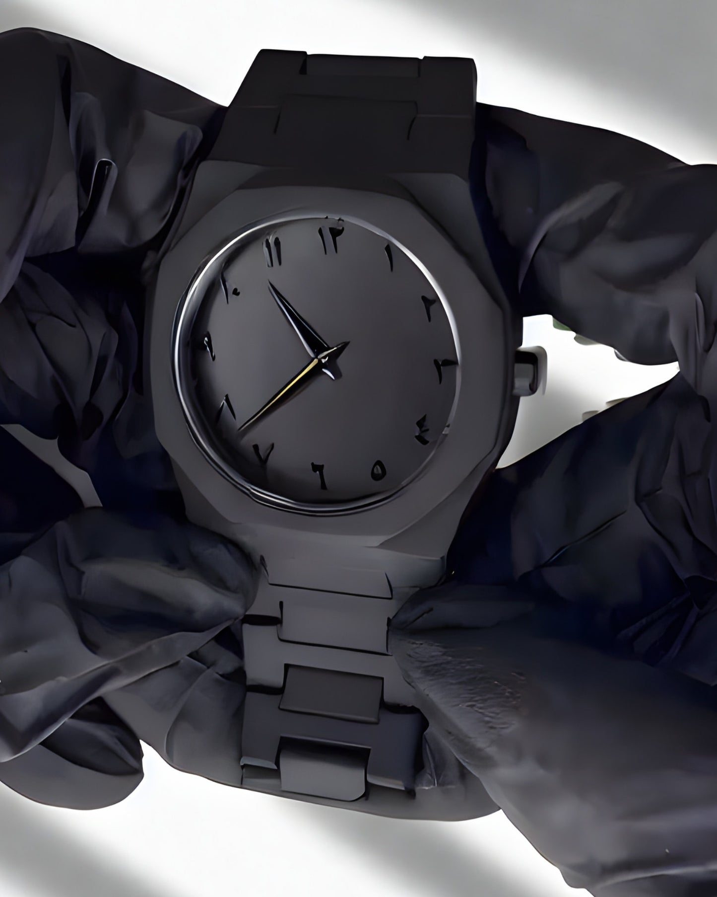 Black Aura – Carbon Fiber Edition | ZW-AURA-FIBER-07