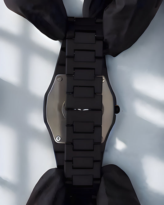 Black Aura – Carbon Fiber Edition | ZW-AURA-FIBER-07