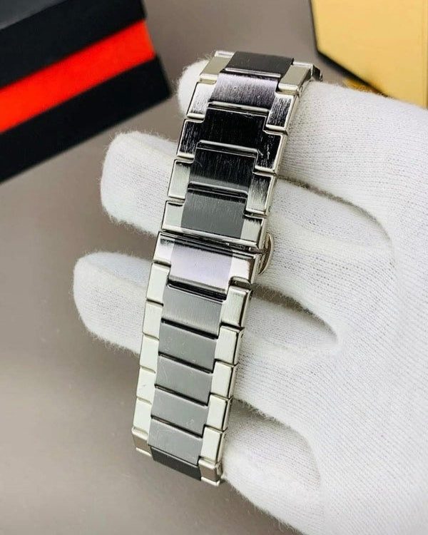 ZW-PRX36AA-05 | Black & Silver