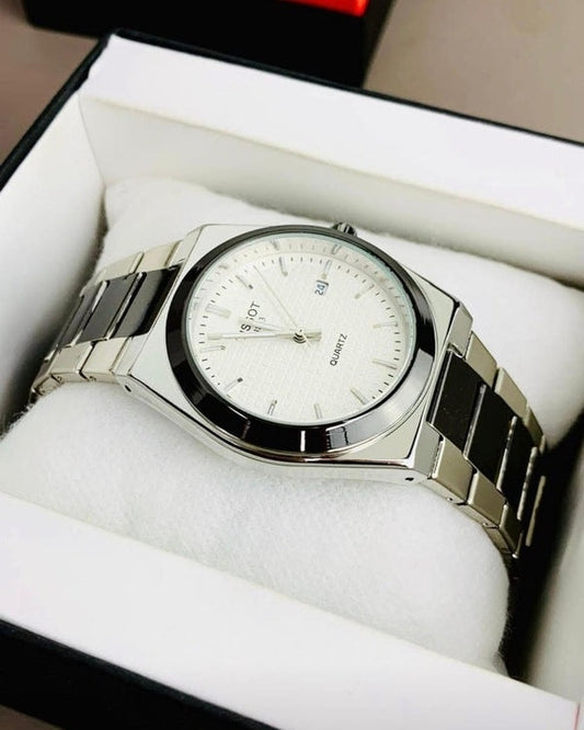 ZW-PRX36AA-05 | Black & Silver