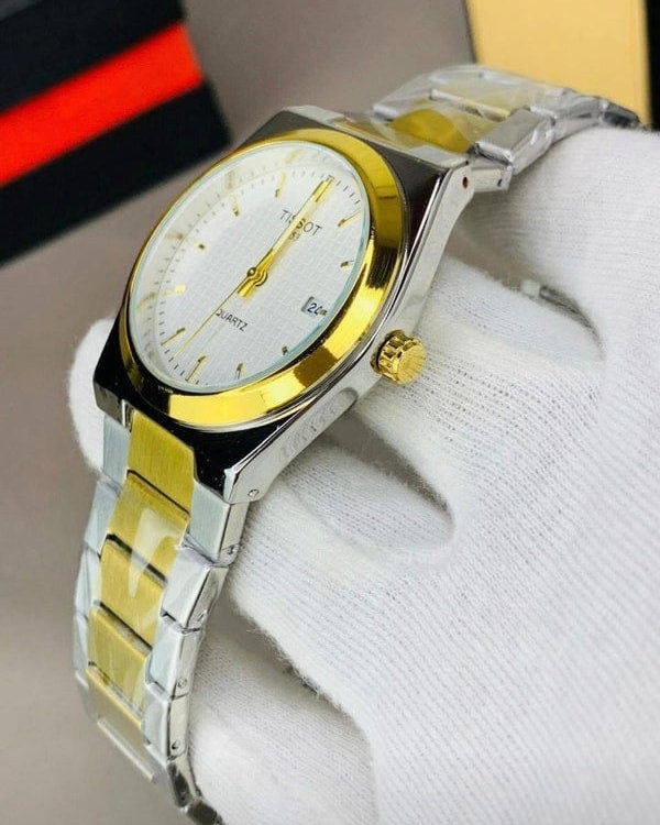 ZW-PRX36AA-05 | Gold & Silver