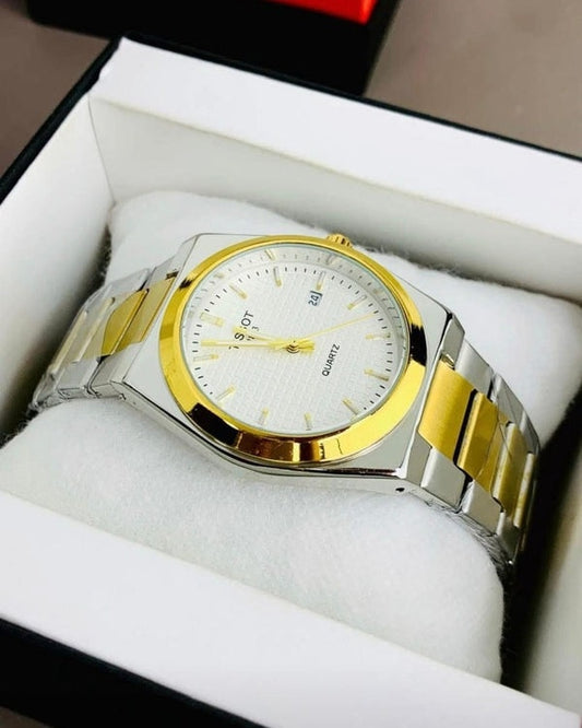 ZW-PRX36AA-05 | Gold & Silver