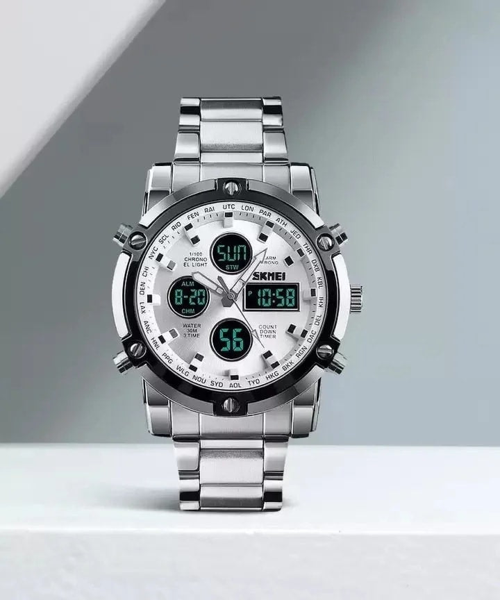 ZW-SK-13-SILVER