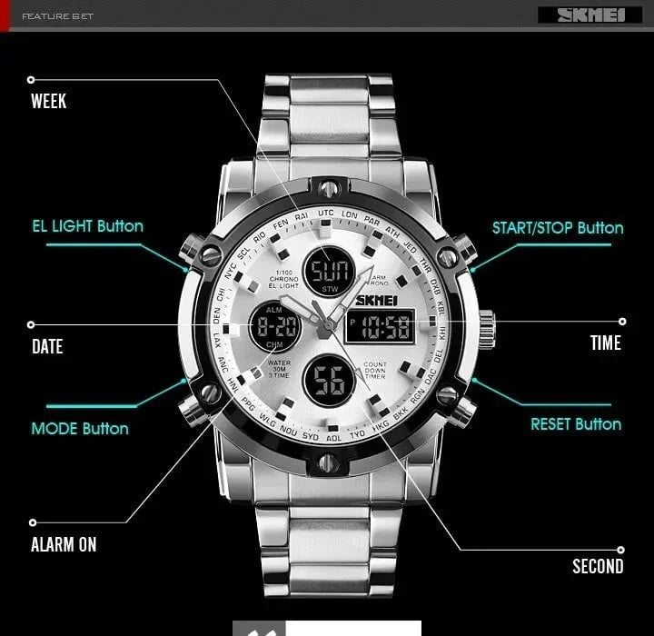 ZW-SK-13-SILVER