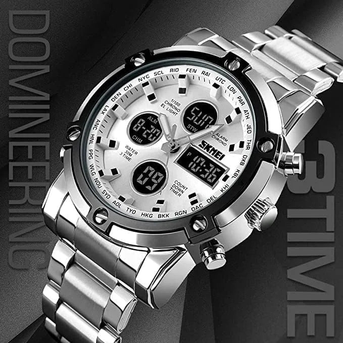 ZW-SK-13-SILVER