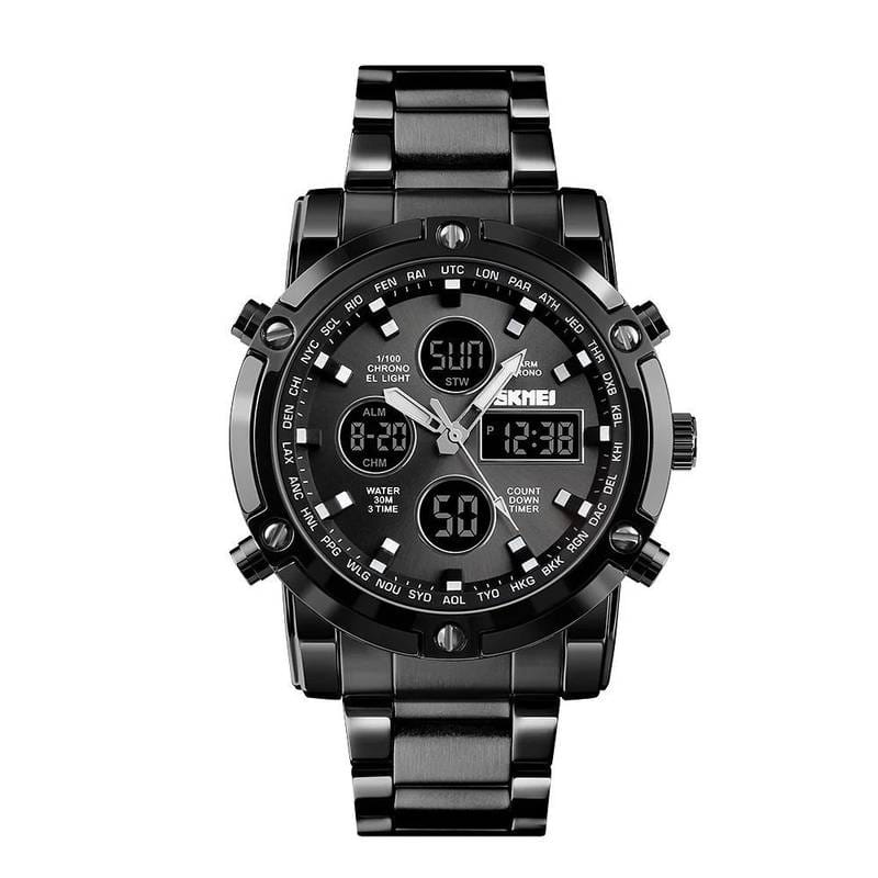 ZW-SK-13-BLACK