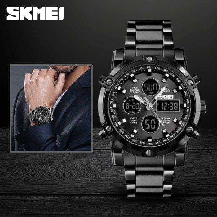ZW-SK-13-BLACK