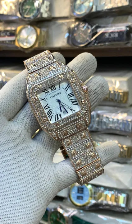 CARTIER
