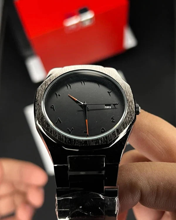 AURA WATCH