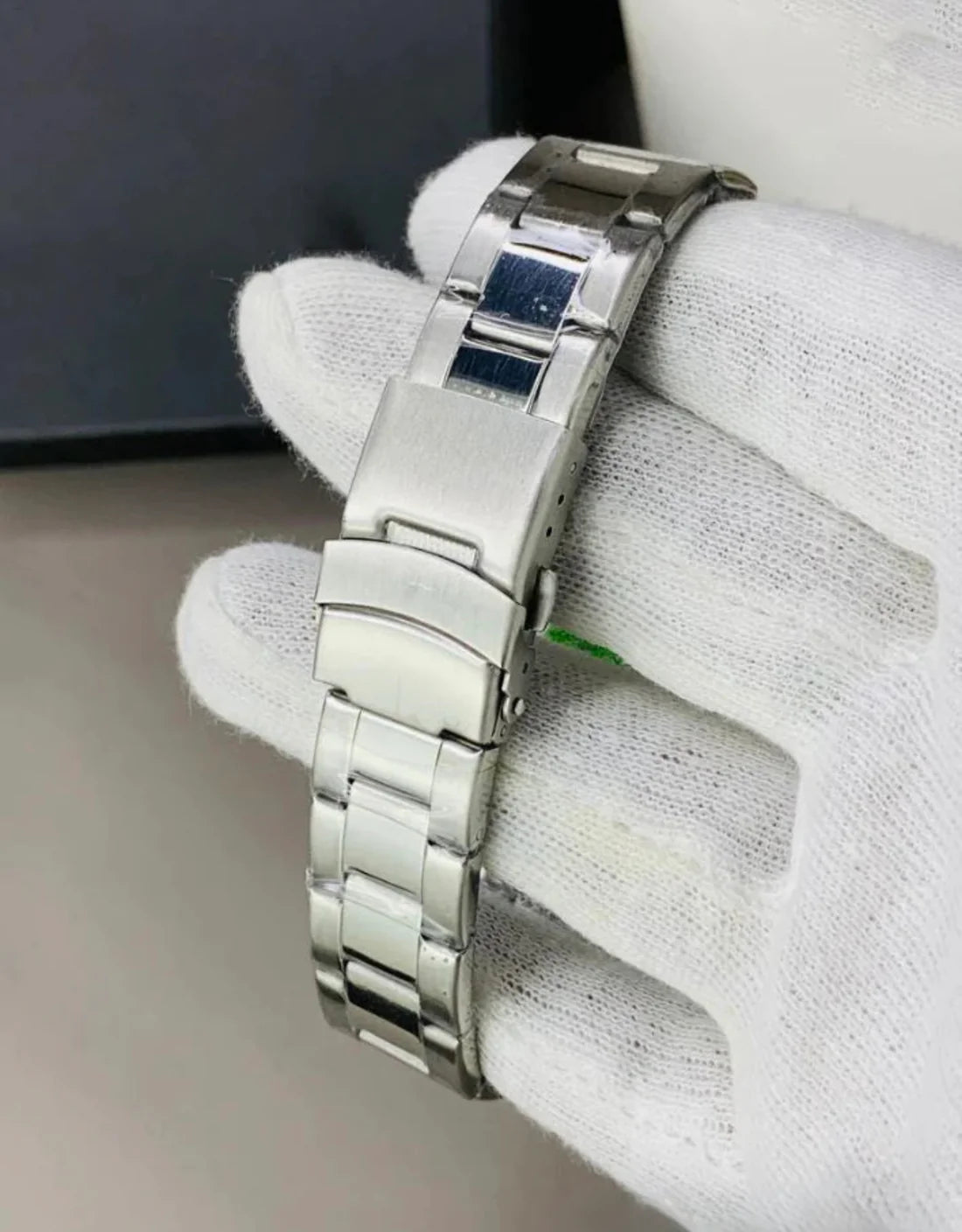 ZW-RLX-R07 | SILVER