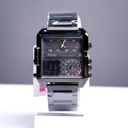 ZW-SK-04   SILVER | BLACK | GOLDEN