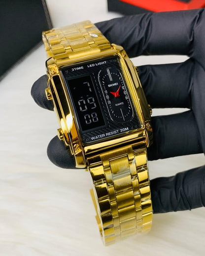 ZW-SK-01-GOLD