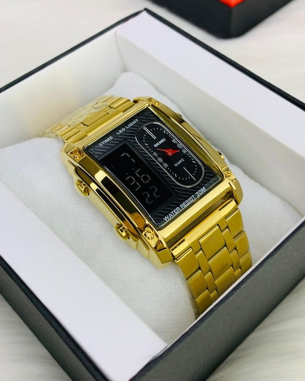 ZW-SK-01-GOLD
