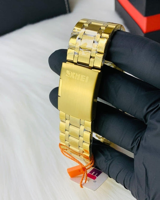 ZW-SK-01-GOLD