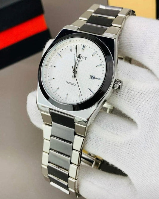 ZW-PRX36AA-05 | Black & Silver
