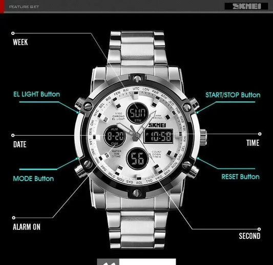 ZW-SK-13-SILVER