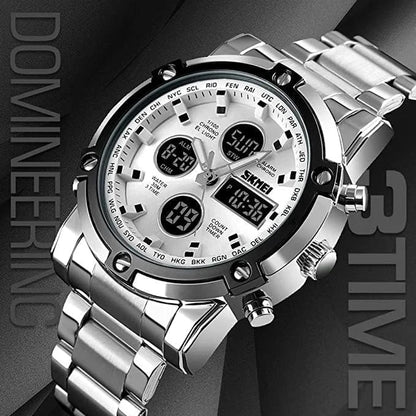 ZW-SK-13-SILVER