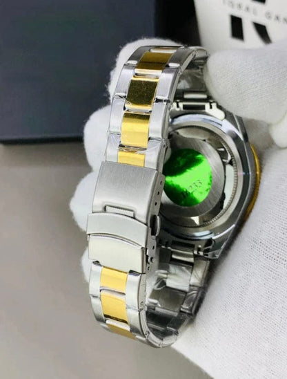 ZW-RLX-R07 | GOLD & SILVER