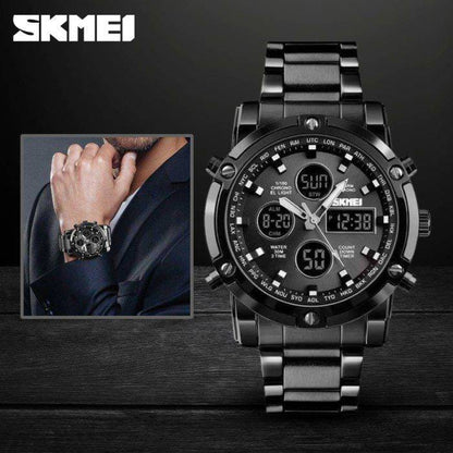 ZW-SK-13-BLACK