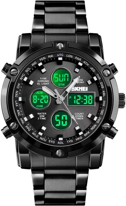ZW-SK-13-BLACK