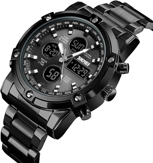 ZW-SK-13-BLACK