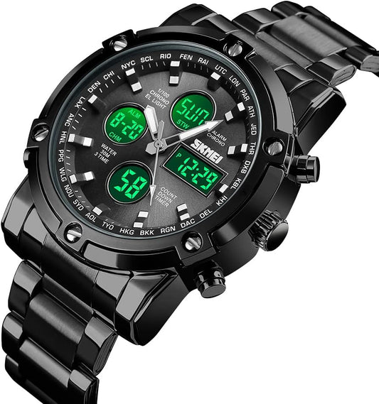 ZW-SK-13-BLACK
