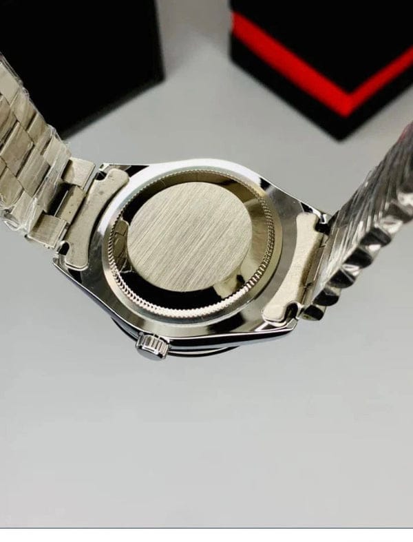 ZW-RLX-R07 | GOLD & SILVER